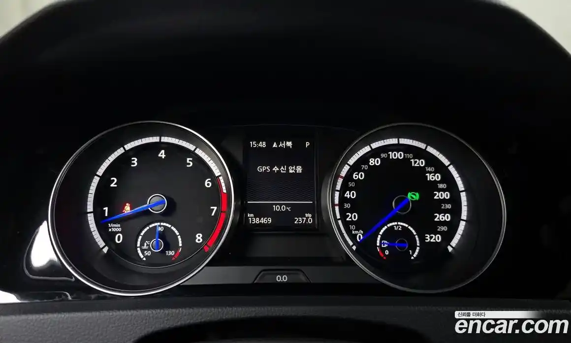 Volkswagen Golf 2015 2.0 гидро в Москве № 199157, фото 8