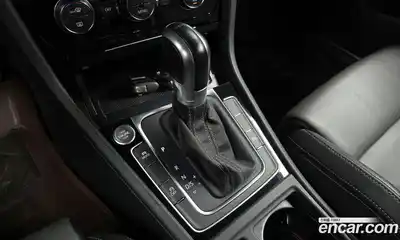 Volkswagen Golf 2015 2.0 гидро в Москве № 199157, миниатюра 9