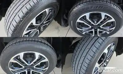 Jeep Compass 2022 2.4 гидро в Москве № 199416, миниатюра 5