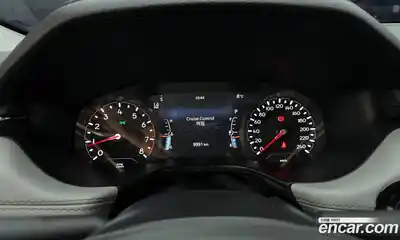 Jeep Compass 2022 2.4 гидро в Москве № 199416, миниатюра 8