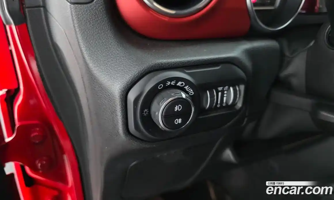 Jeep Wrangler 2021 2.0 гидро в Москве № 199499, фото 18