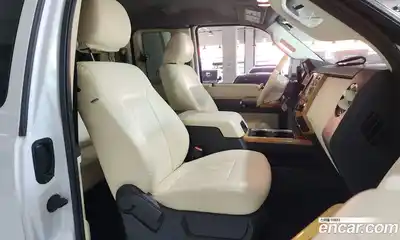 Ford F350 2011 6.2 гидро в Москве № 199777, миниатюра 11