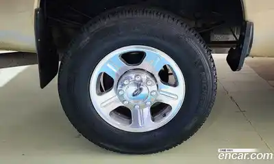 Ford F350 2011 6.2 гидро в Москве № 199777, миниатюра 5