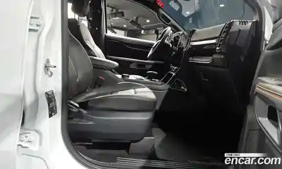 Ford Ranger 2023 2.0 гидро в Москве № 199817, миниатюра 11