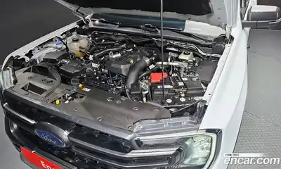 Ford Ranger 2023 2.0 гидро в Москве № 199817, миниатюра 6