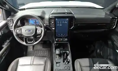 Ford Ranger 2023 2.0 гидро в Москве № 199817, миниатюра 7