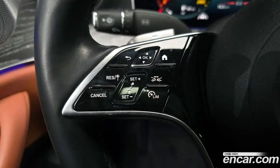 Mercedes-Benz CLS-Class 2022 3.0 гидро в Москве № 205000, фото 17