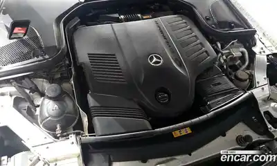 Mercedes-Benz CLS-Class 2022 3.0 гидро в Москве № 205000, миниатюра 6