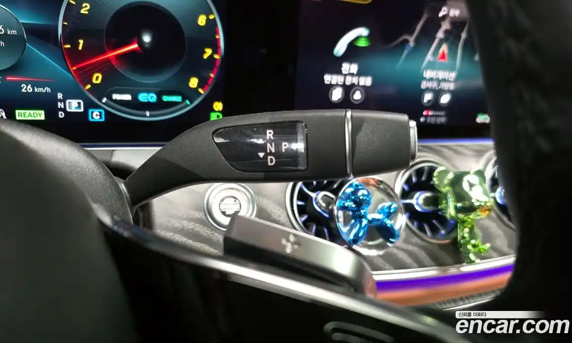 Mercedes-Benz CLS-Class 2022 3.0 гидро в Москве № 205000, фото 9