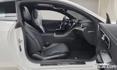 Mercedes-Benz CLE-Class 2024 2.0 гидро в Москве № 205439, миниатюра 11