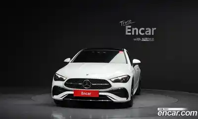 Mercedes-Benz CLE-Class 2024 2.0 гидро в Москве № 205439, миниатюра 3