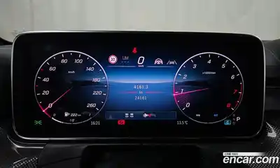 Mercedes-Benz CLE-Class 2024 2.0 гидро в Москве № 205439, миниатюра 8
