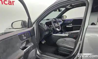 Mercedes-Benz GLB-Class 2024 2.0 гидро в Москве № 205692, миниатюра 12