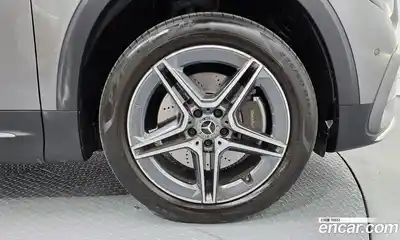 Mercedes-Benz GLB-Class 2024 2.0 гидро в Москве № 205692, миниатюра 5