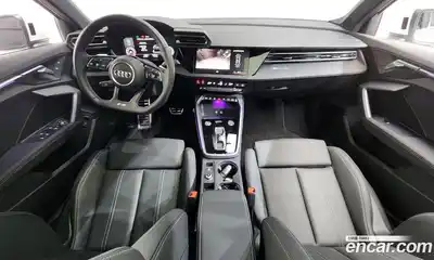 Audi A3 2025 2.0 гидро в Москве № 208260, миниатюра 7