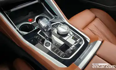 BMW X6 2023 3.0 гидро в Москве № 211282, миниатюра 9
