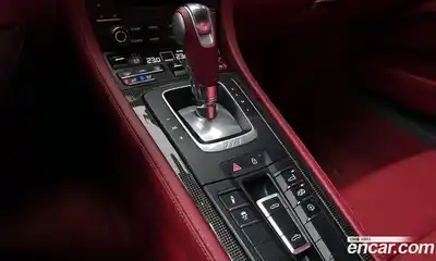 Porsche 718 2023 4.0 гидро в Москве, миниатюра 9