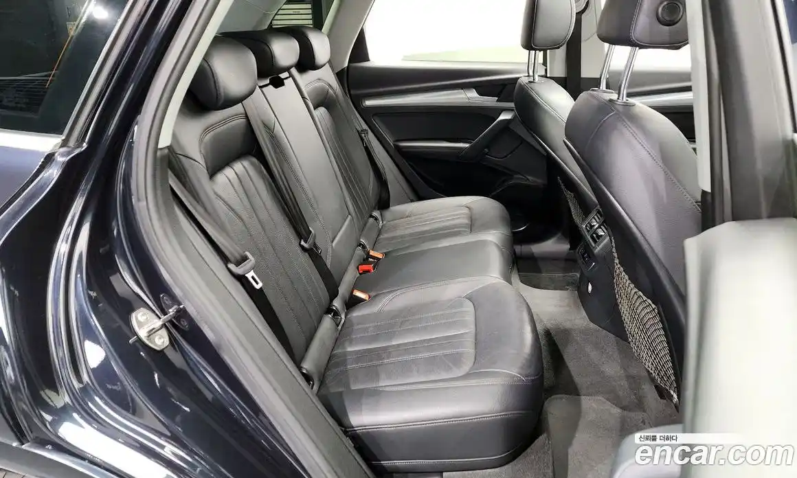 Audi Q5 2020 2.0 гидро в Москве № 211872, фото 12