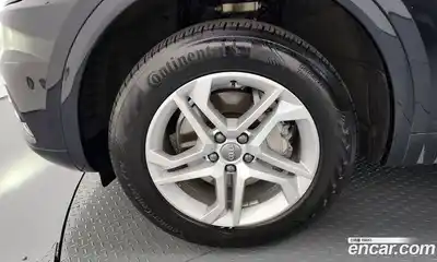 Audi Q5 2020 2.0 гидро в Москве № 211872, миниатюра 5