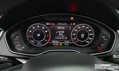 Audi Q5 2020 2.0 гидро в Москве № 211872, миниатюра 8