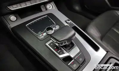 Audi Q5 2020 2.0 гидро в Москве № 211872, миниатюра 9