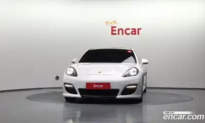 Porsche Panamera 2012 3.0 гидро в Москве № 211927, миниатюра 3