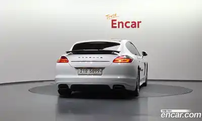 Porsche Panamera 2012 3.0 гидро в Москве № 211927, миниатюра 4