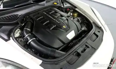 Porsche Panamera 2012 3.0 гидро в Москве № 211927, миниатюра 6