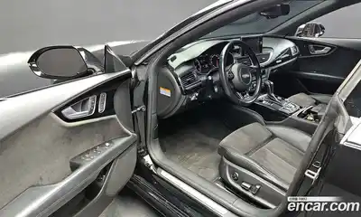 Audi A7 2016 2.0 гидро в Москве № 212547, миниатюра 11