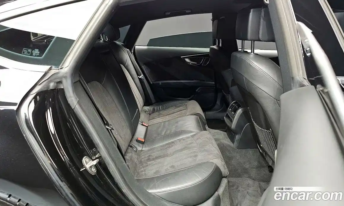 Audi A7 2016 2.0 гидро в Москве № 212547, фото 12