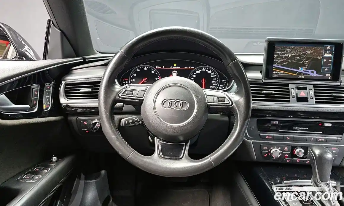 Audi A7 2016 2.0 гидро в Москве № 212547, фото 13