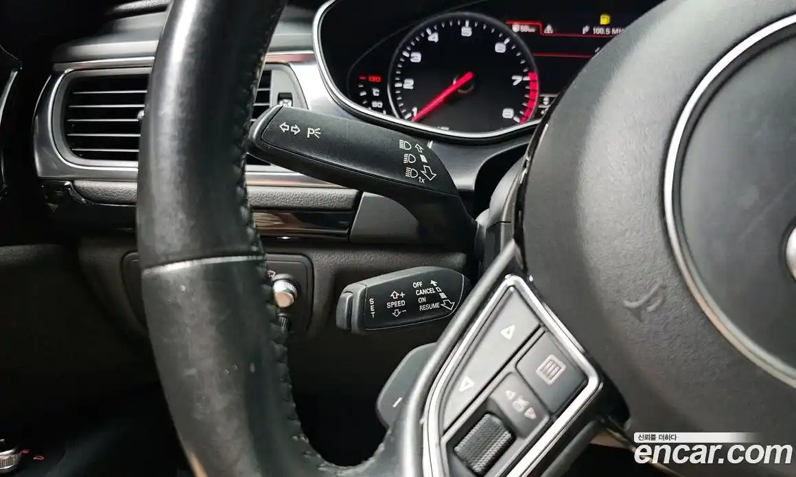 Audi A7 2016 2.0 гидро в Москве № 212547, фото 17