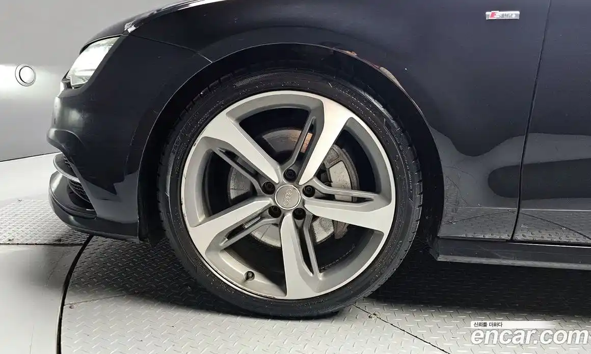 Audi A7 2016 2.0 гидро в Москве № 212547, фото 5