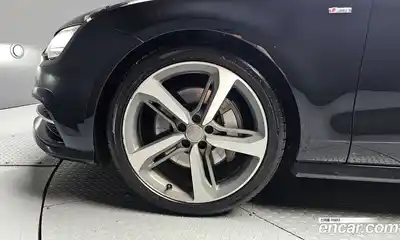 Audi A7 2016 2.0 гидро в Москве № 212547, миниатюра 5