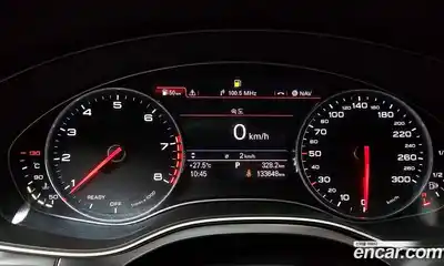 Audi A7 2016 2.0 гидро в Москве № 212547, миниатюра 8
