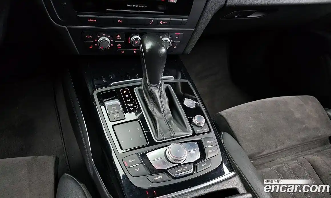 Audi A7 2016 2.0 гидро в Москве № 212547, фото 9