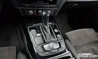 Audi A7 2016 2.0 гидро в Москве № 212547, миниатюра 9