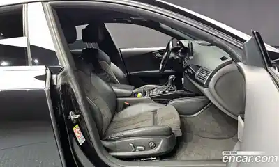 Audi A7 2016 2.0 гидро в Москве № 212547, миниатюра 10