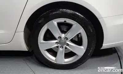 Audi A6 2014 2.0 гидро в Москве № 212621, миниатюра 5