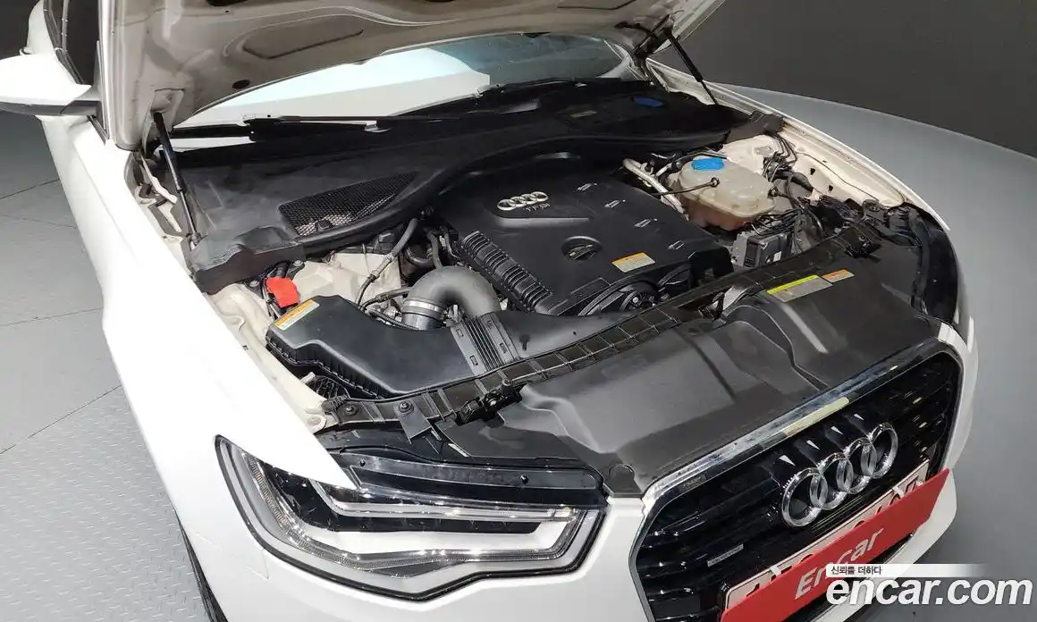 Audi A6 2014 2.0 гидро в Москве № 212621, фото 6