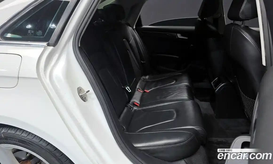 Audi A4 2012 2.0 гидро в Москве № 212642, фото 12