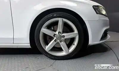 Audi A4 2012 2.0 гидро в Москве № 212642, миниатюра 5