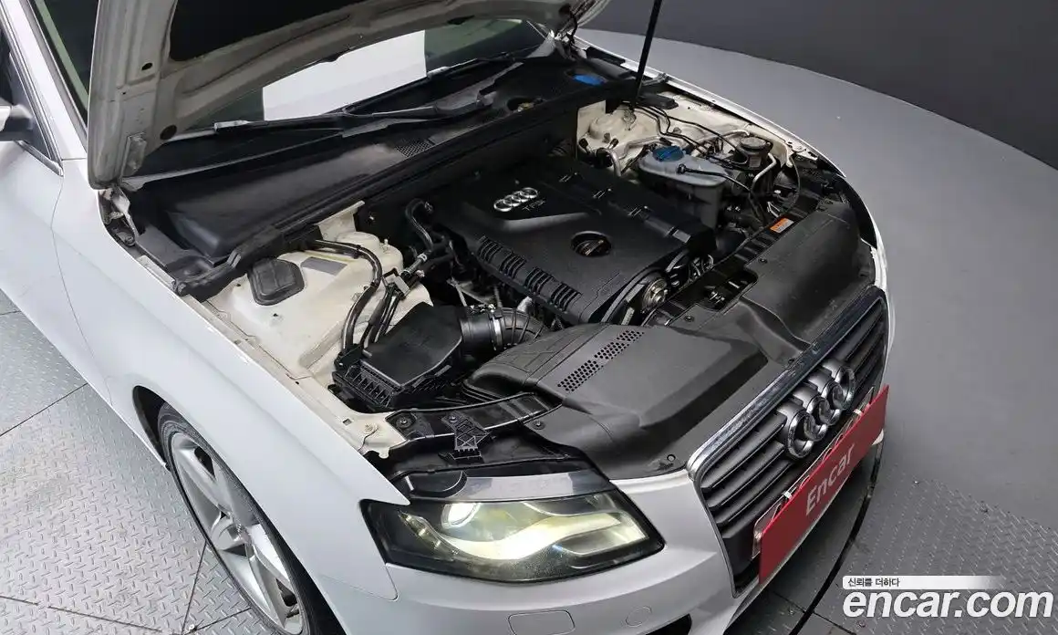 Audi A4 2012 2.0 гидро в Москве № 212642, фото 6