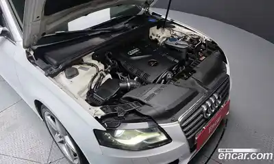 Audi A4 2012 2.0 гидро в Москве № 212642, миниатюра 6