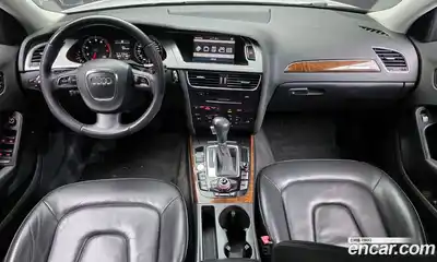 Audi A4 2012 2.0 гидро в Москве № 212642, миниатюра 7