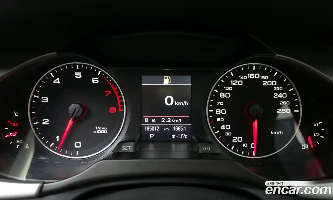 Audi A4 2012 2.0 гидро в Москве № 212642, фото 8