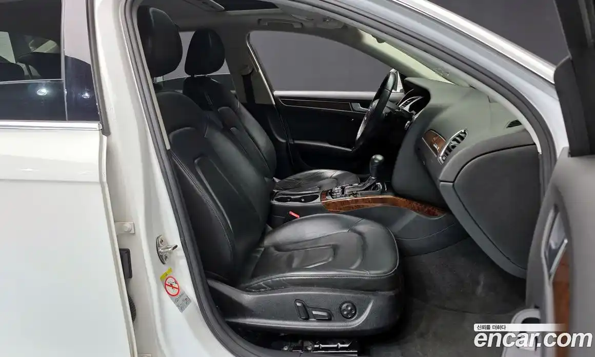 Audi A4 2012 2.0 гидро в Москве № 212642, фото 10