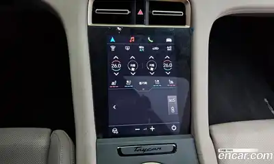 Porsche Taycan 2024 0.2 гидро в Москве № 212961, миниатюра 12