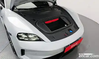 Porsche Taycan 2024 0.2 гидро в Москве № 212961, миниатюра 6