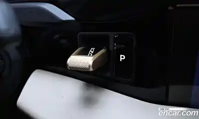 Porsche Taycan 2024 0.2 гидро в Москве № 212961, миниатюра 9
